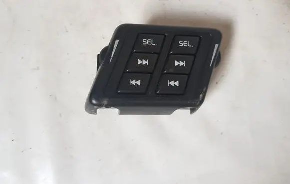 Volvo XC90 Other switches/knobs/shifts 8633112