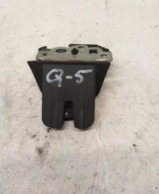 Audi Q5 SQ5 Tailgate/trunk/boot lock/catch/latch 8K9827505
