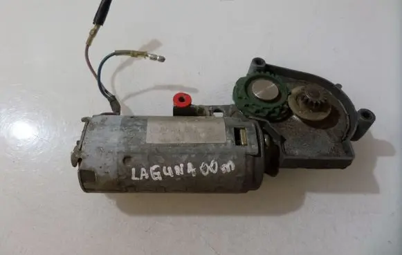 Renault Laguna I Sunroof motor/actuator SWF40392012V ZHO0176780
