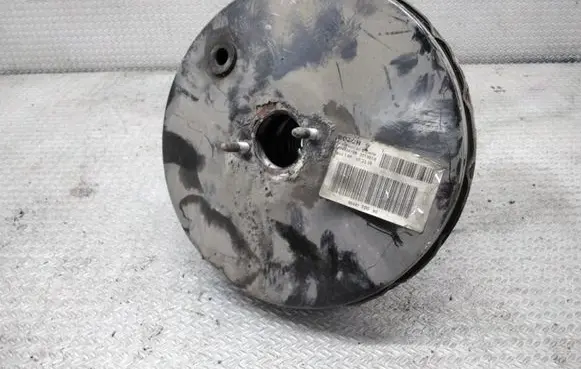 Citroen C5 Brake booster 0204024798