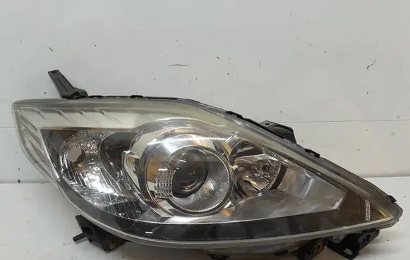 Mazda 5 Headlight/headlamp C29151030 P7137 P7857R