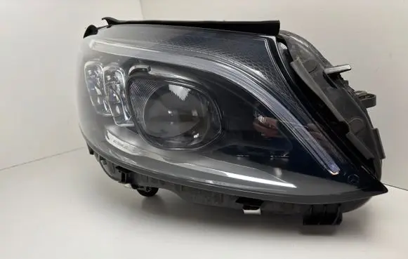 Mercedes-Benz C W205 Headlight/headlamp A2059069405 0002ZGS002 1EK2209LD