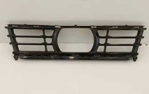 BMW 6 G32 Gran Turismo Front bumper lower grill 7415562