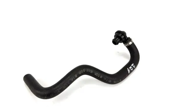 BMW 3 E46 Breather hose/pipe