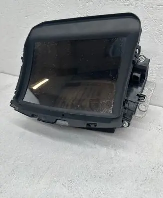 Audi A7 S7 4G Head up display screen 4G8919604M