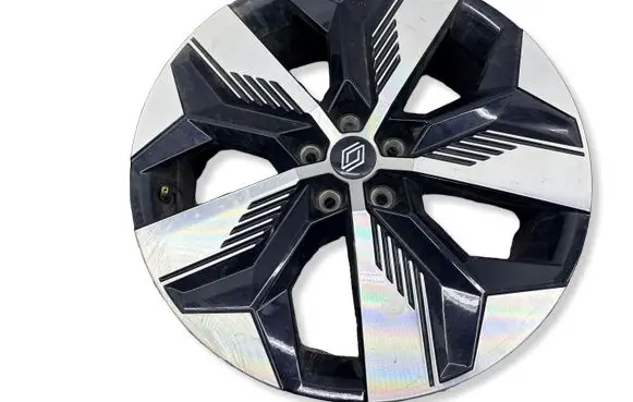 Renault Megane E-Tech R20 alloy rim 403003990R