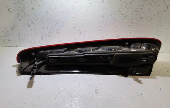 Ford Focus C-MAX Rear/tail lights 3M5113N411AA