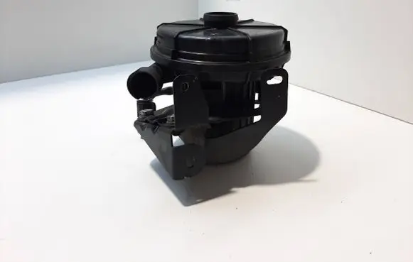 BMW 3 E46 Secondary air pump 72812900 72812400 7506210
