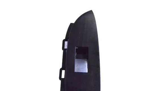 BMW 4 F36 Gran coupe Rear door card panel trim 7427147060