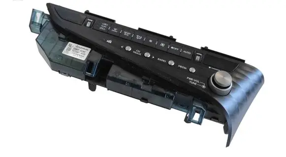Lexus ES 250 - 300 - 330 Interior fan control switch 2370504320 5590033J90