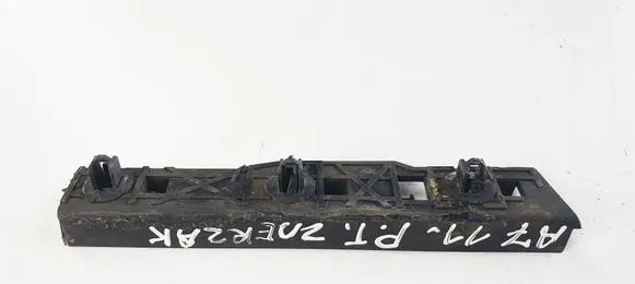 Audi A7 S7 4G Rear bumper mounting bracket 4G880789009 4G8807890