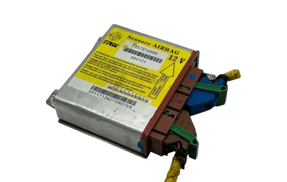 Peugeot Boxer Airbag control unit/module 1357312080 391171 39117136270807H8