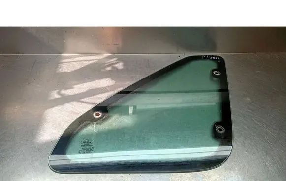 Land Rover Freelander Rear side window