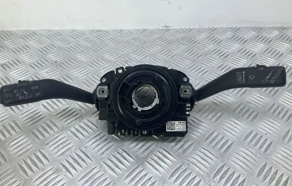 Skoda Superb B6 (3T) Wiper turn signal indicator stalk/switch 5K0953521DQ 5K0953569AH 5K0953502M