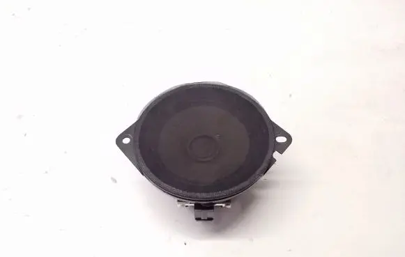 Panel speaker