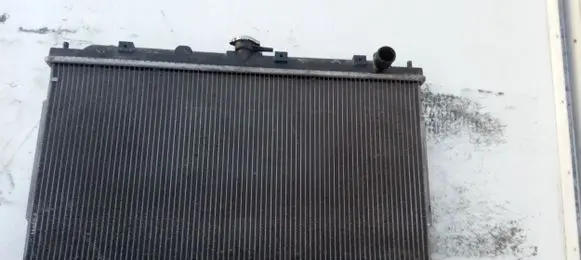 Nissan Primera Coolant radiator