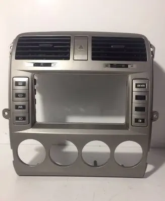 KIA Carnival Climate control/heater control trim OK53B55310