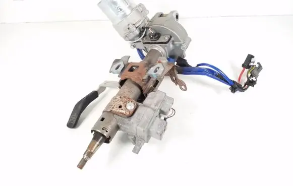 Mitsubishi ASX Steering column universal joint 4401A238