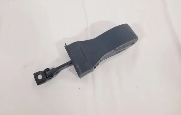 Volkswagen PASSAT B8 Front door check strap stopper 3G0837267