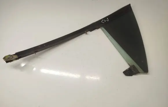 Mercedes-Benz CLS C219 Rear vent window glass 43R001168