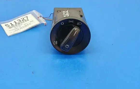 Audi Coupe Other devices 6R0941531B