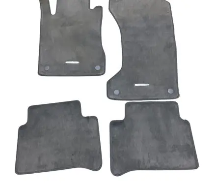Mercedes-Benz E W211 Car floor mat set A2116803348 2116803348 A2116803548