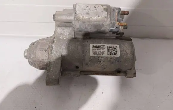 Ford Mustang V Starter motor BR3T11000AC