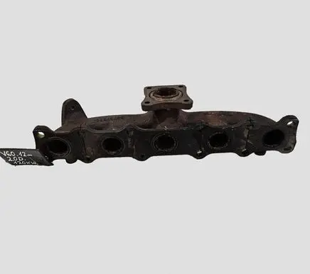 Volvo V60 Exhaust manifold 04849408