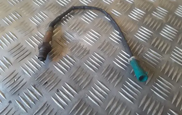 Ford Focus Lambda probe sensor 3M519F472AC 0258006573 0258006574