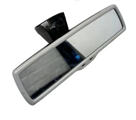 Volkswagen Sharan Rear view mirror (interior) 7N0857511LSMA 7N0857511K9B9 7N0857511L