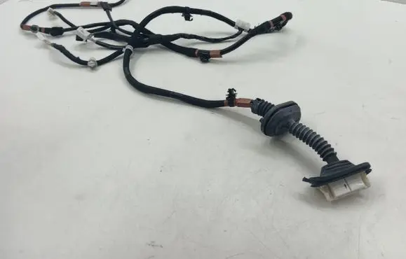 Lexus NX Rear door wiring loom 8215378020B