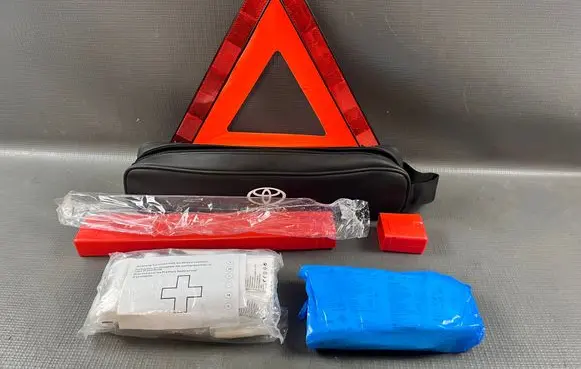 Toyota Proace Tool set PZ49S00EC0EU