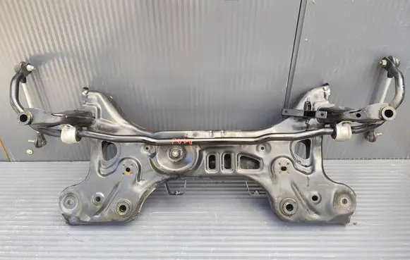Volkswagen Polo VI Front subframe 2Q0199315A