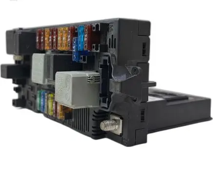 Mercedes-Benz E W211 Other control units/modules 2115453101