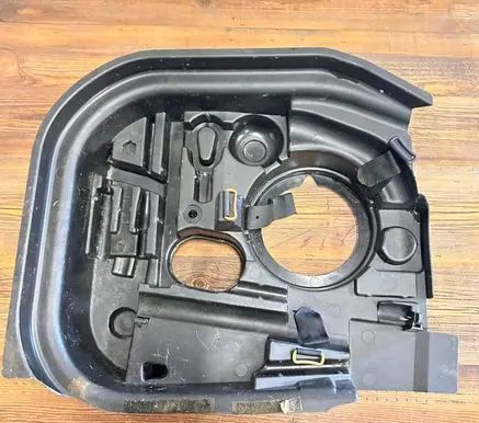 BMW 3 E36 Tool box 1182662 13900000