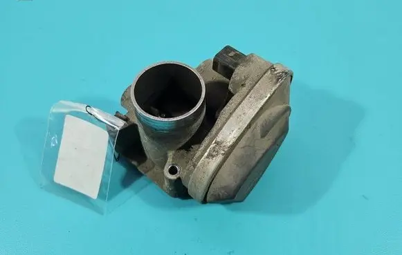 Seat Ibiza III (6L) Throttle body valve 036133062N IMPRK1489687