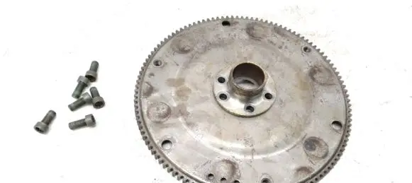 Flywheel