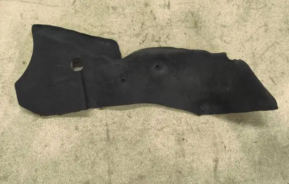 Nissan Murano Z52 Fender end trim
