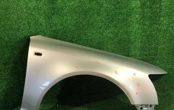 Audi A6 S6 C6 4F Fender
