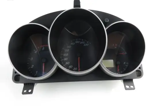 Mazda 3 I Speedometer (instrument cluster) 4TBN9JB