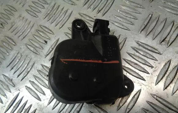 Chrysler Pacifica Central body control module 04885465AA