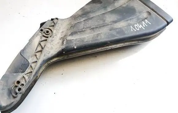 Seat Exeo (3R) Cabin air duct channel 8e0129618h
