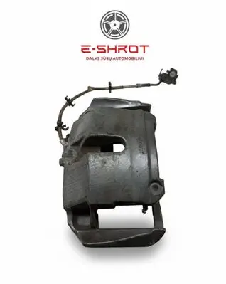 Jaguar F-Type Front brake caliper T2R7238 EX532B294FA