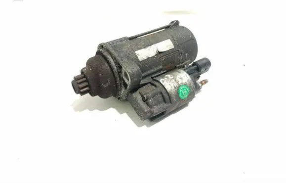 Volkswagen Transporter - Caravelle T5 Starter motor 