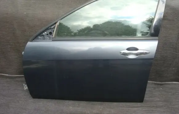 Honda Accord Front door