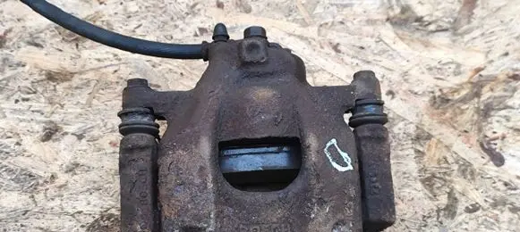 Toyota Aygo AB10 Front brake caliper