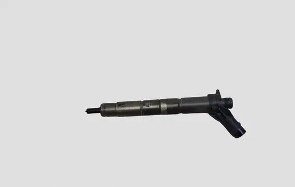 Mercedes-Benz E W213 Fuel injection system set 0445010736 A6540700001 A6540700095