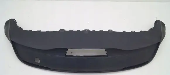 Tesla Model Y Rear bumper lower part trim 149376300A