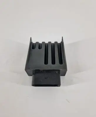 Volkswagen Tiguan Fuel injection pump control unit/module 3Q0906121B