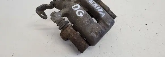 Opel Meriva A Rear brake caliper 